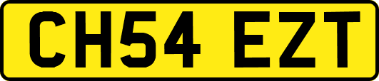 CH54EZT