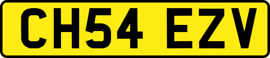 CH54EZV