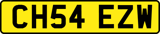 CH54EZW