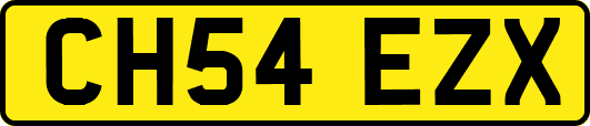CH54EZX