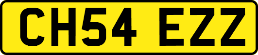 CH54EZZ