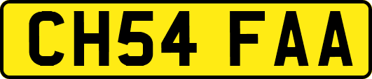 CH54FAA