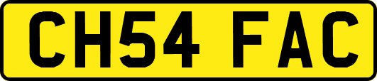 CH54FAC