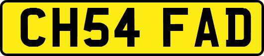 CH54FAD
