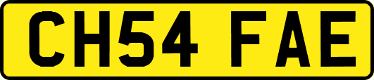 CH54FAE
