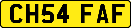 CH54FAF