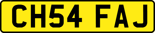 CH54FAJ