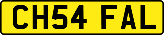 CH54FAL