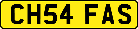 CH54FAS
