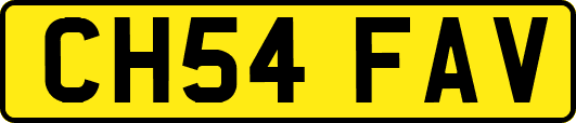 CH54FAV