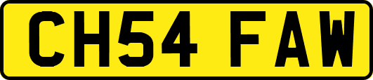 CH54FAW