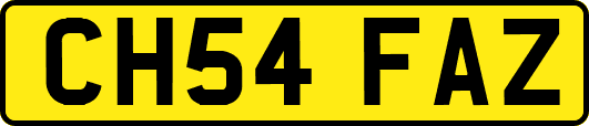 CH54FAZ
