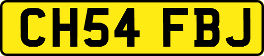 CH54FBJ