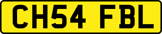 CH54FBL