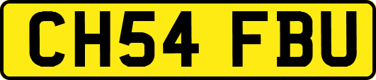 CH54FBU