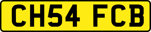 CH54FCB