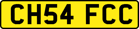 CH54FCC