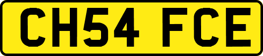 CH54FCE
