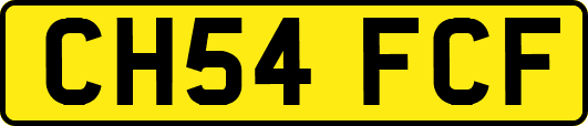 CH54FCF