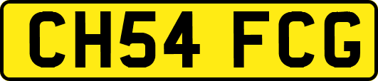 CH54FCG