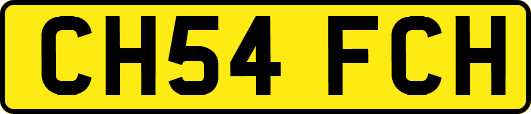CH54FCH