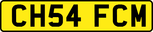 CH54FCM