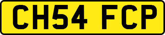 CH54FCP