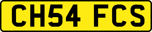 CH54FCS