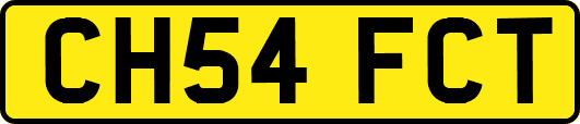 CH54FCT