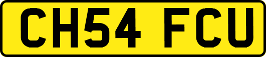 CH54FCU