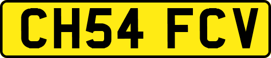 CH54FCV