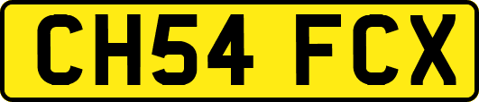CH54FCX