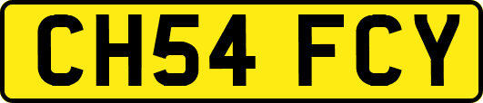 CH54FCY
