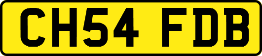 CH54FDB