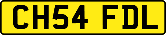 CH54FDL