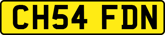 CH54FDN
