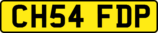 CH54FDP