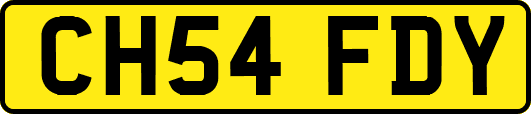 CH54FDY