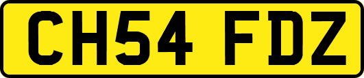 CH54FDZ
