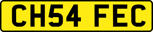 CH54FEC