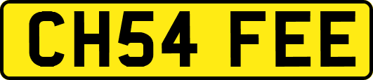 CH54FEE