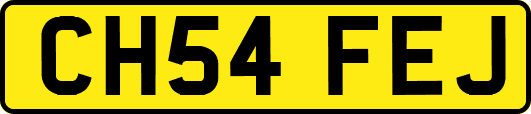 CH54FEJ