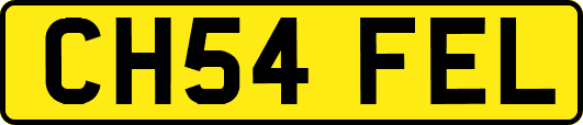 CH54FEL