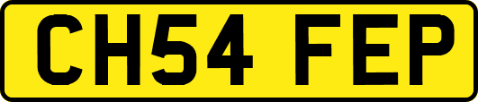 CH54FEP