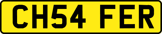 CH54FER