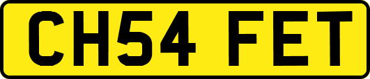 CH54FET