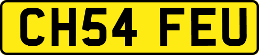 CH54FEU