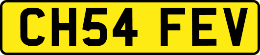CH54FEV