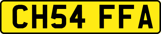 CH54FFA