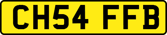 CH54FFB